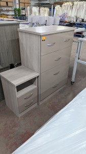 Robson Kay - Auction Date: 2026-06-02 - Category: Beds & Bedroom Furniture